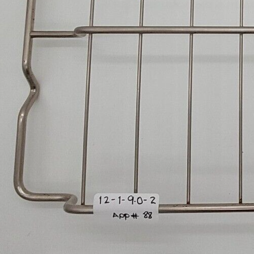 Genuine Oven Whirlpool Rack Part#W10289145