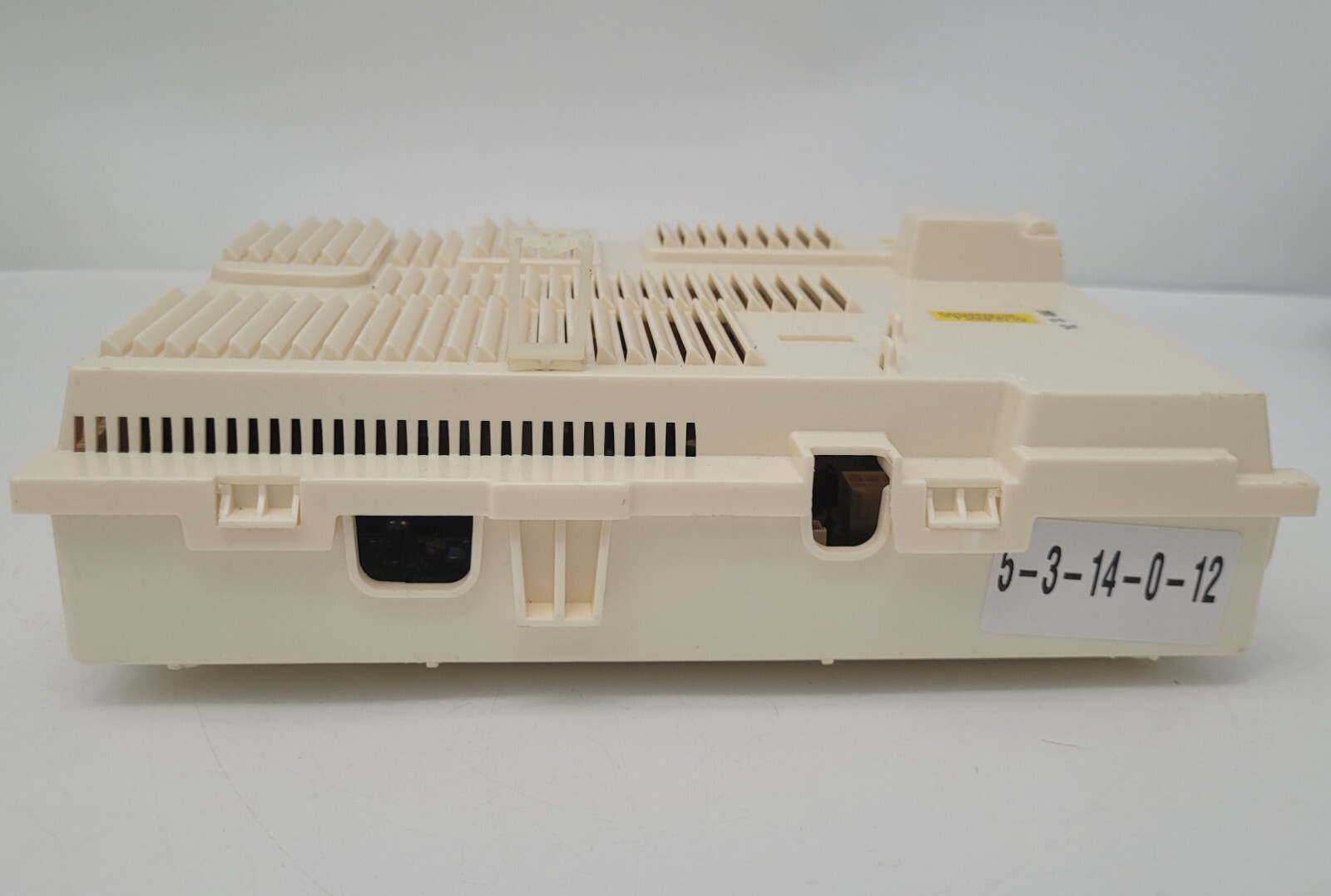 Genuine Washer LG Circuit Board Part#EBR32268002