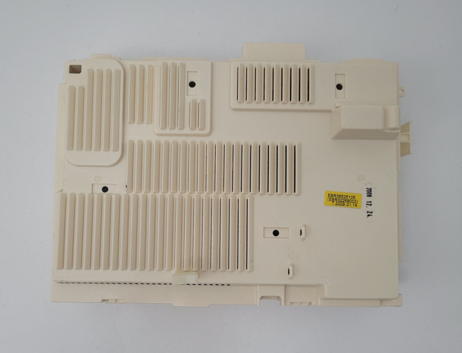 Genuine Washer LG Circuit Board Part#EBR32268002