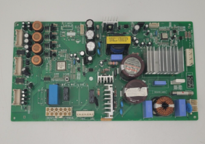 Genuine Refrigerator LG Circuit Board Part#EBR73093609