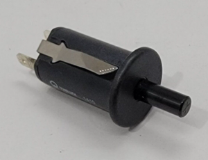 Genuine Stove GE Door Switch Part#WB24T10147 D22 1M 2A