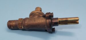 Genuine Gas Stove Viking Gas Valve Part#003519-000