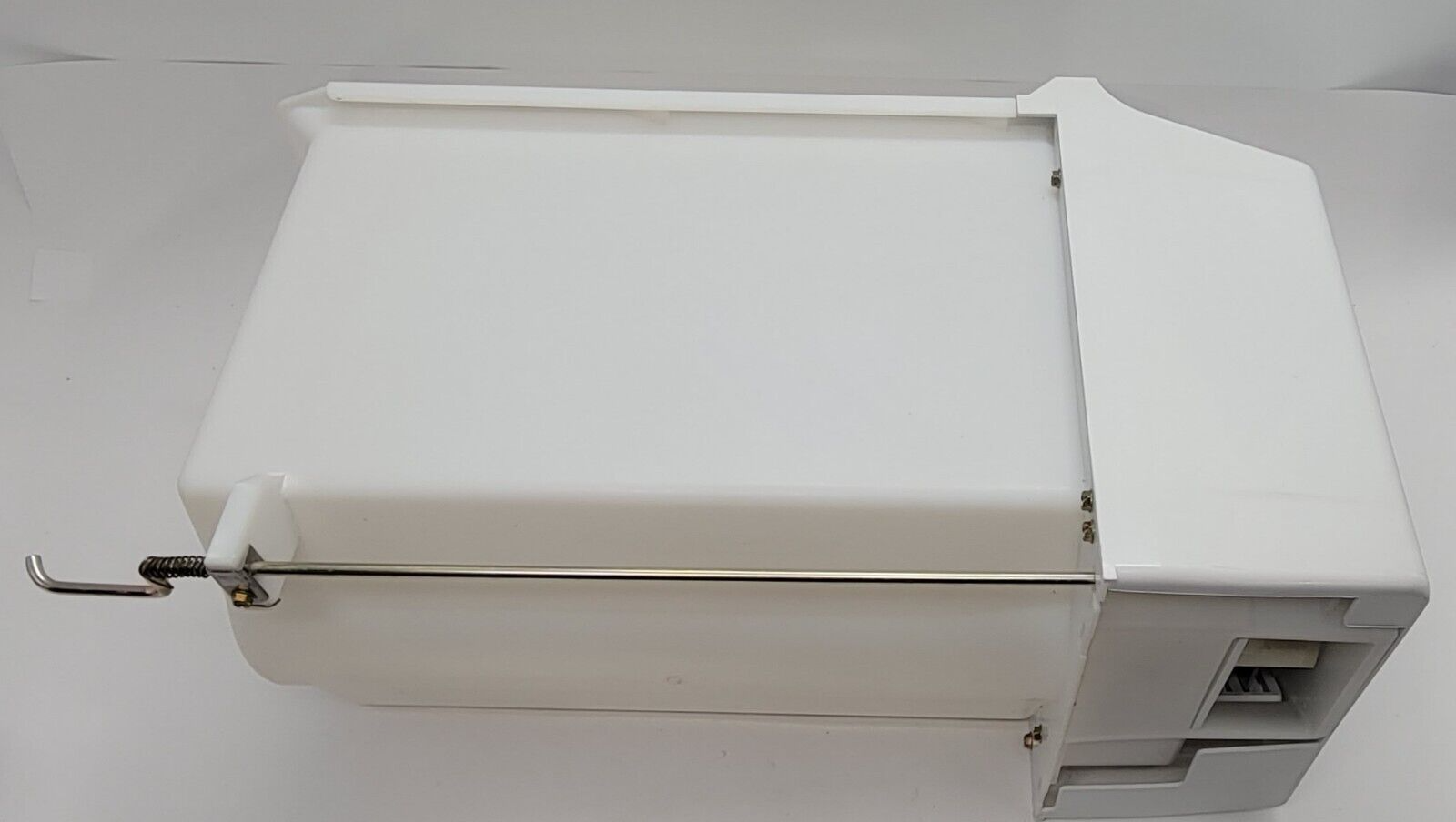 Genuine Refrigerator Kenmore Ice Bucket Part#2196295