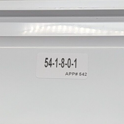 Genuine Refrigerator Kenmore Ice Bucket Part#2196295