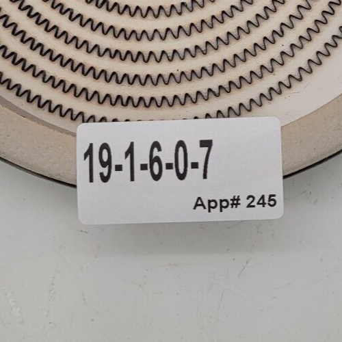 Genuine Oven GE Surface Element Part#WB30T10129