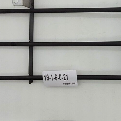 Genuine Oven Frigidaire Broil Element