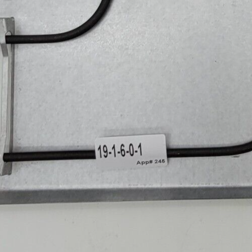 Genuine Oven GE Heating Element