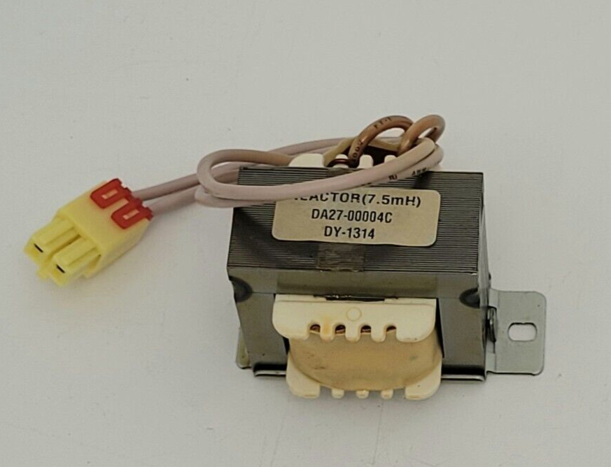 Genuine Refrigerator GE Coil Filter Reactor Part#DA27-00004C