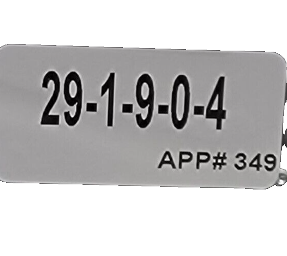 Genuine Dryer Whirlpool Timer Part#W10185982