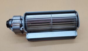 Genuine Oven Thermador Blower Motor Part#9000940990 EM3025LH-68