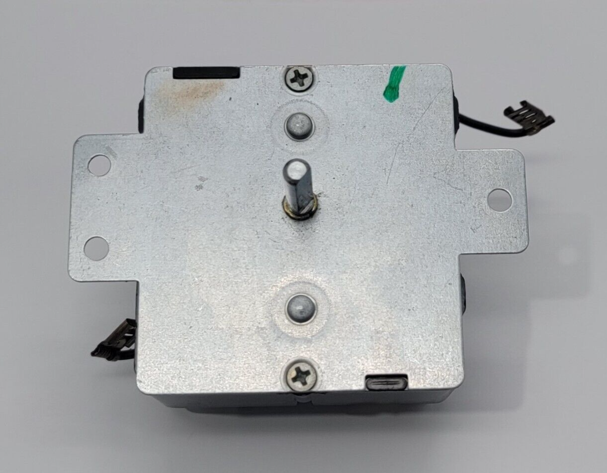 Genuine Dryer Kenmore Timer Part#3398190