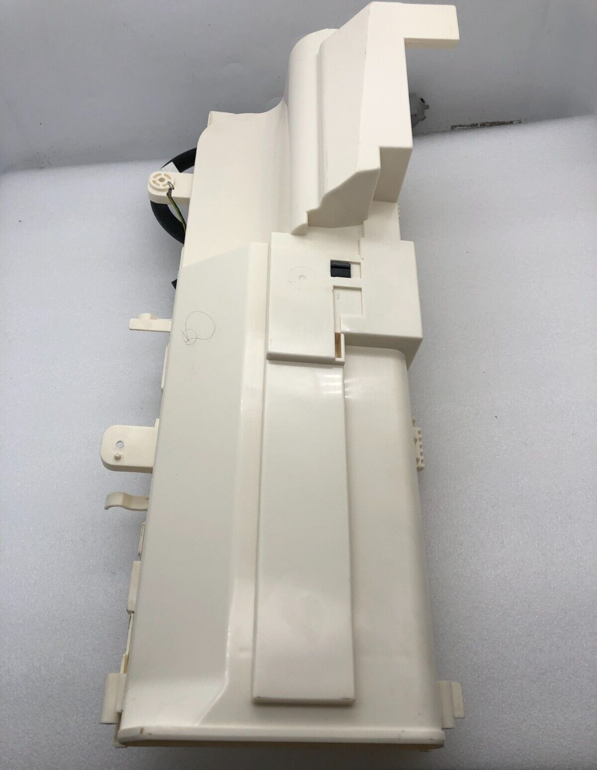 Genuine LG Dryer Complete Steam Generator + Housing Part#3111ER1002E MCK3839250