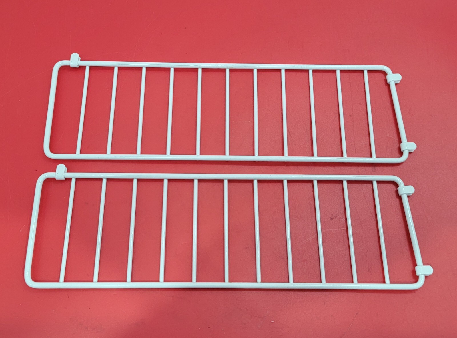 Genuine Refrigerator Sub-Zero Basket Divider Set Part#3411160