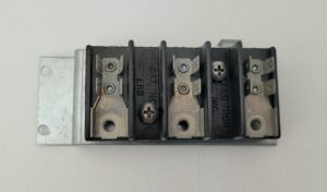 Genuine Cooktop Thermador Terminal Block