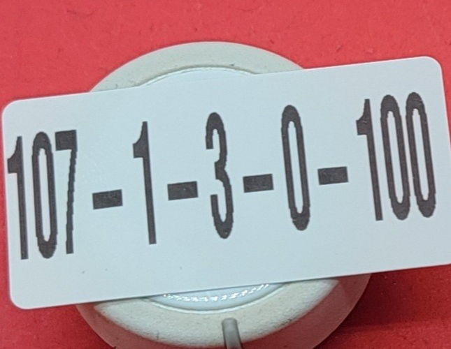Genuine Dryer Whirlpool Knob Set