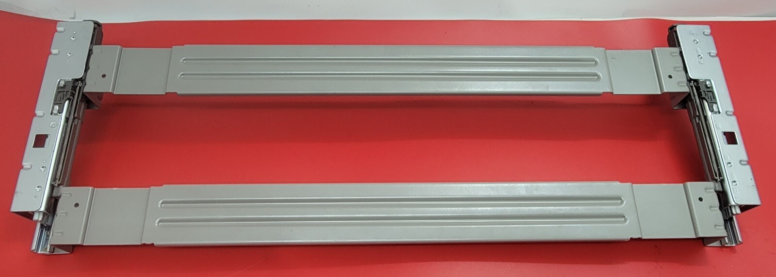 Genuine Refrigerator Dacor Low Rail Assembly Part#DA97-18236A