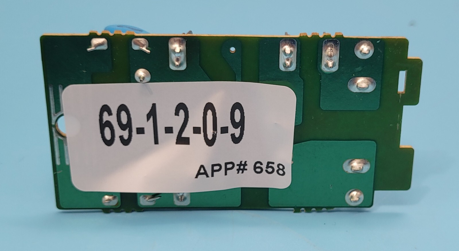 Genuine Microwave Viking Noise Filter Part#FPWBF PM100008