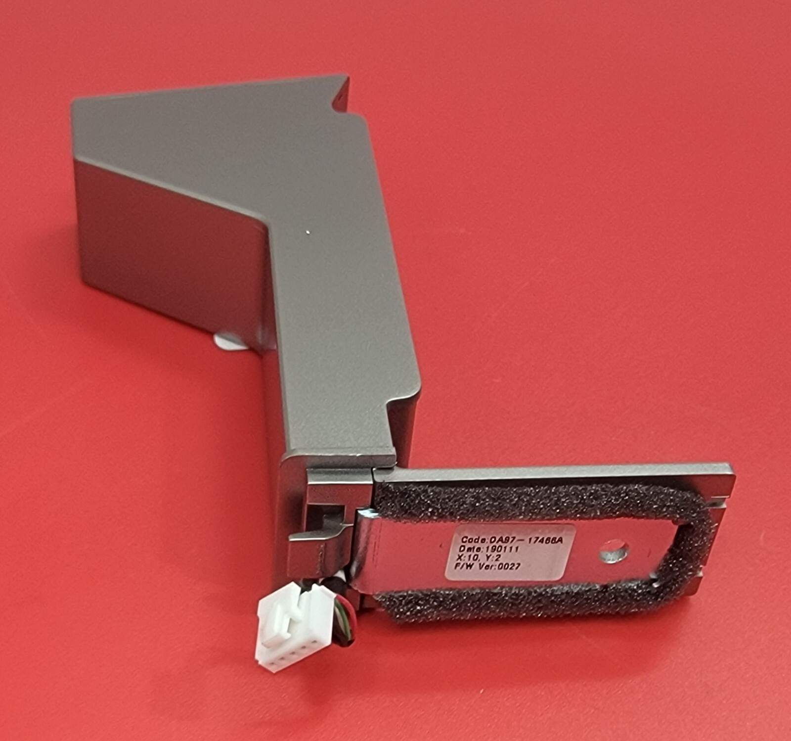 Genuine Refrigerator Dacor Panel-Camera Part#DA97-17466A