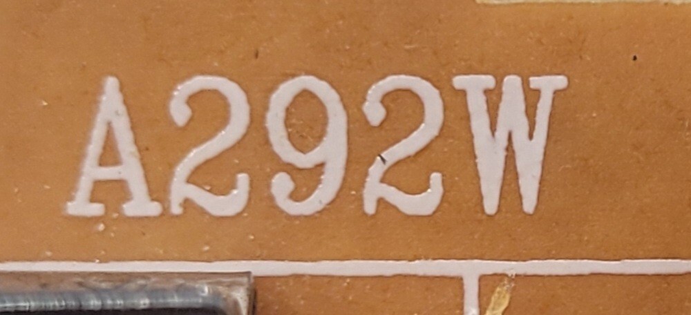 Genuine Microwave Viking Noise Filter Part#FPWBF PM100008