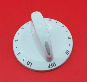 Genuine Oven Whirlpool Knob Part#3164424
