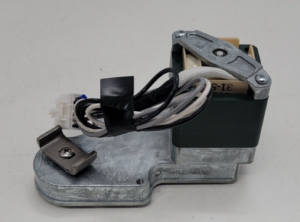 Genuine Refrigerator LG Auger Motor Part#EAU60784231