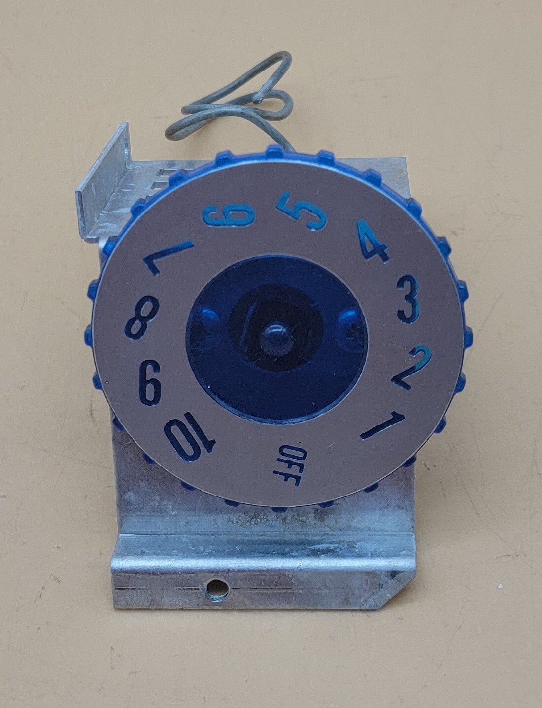 Genuine Refrigerator Sub-Zero Temperature Control Part#3-01-274-0