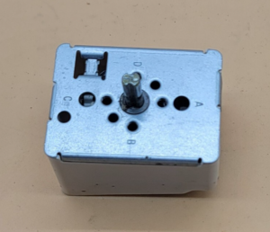 Genuine Oven Amana Element Switch Part#3148952