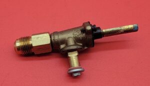 Genuine Oven Viking Burner Valve Part#004507-000 817 MB