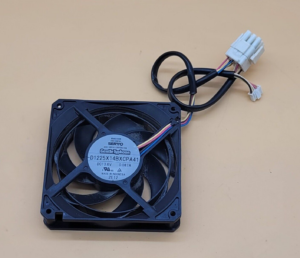 Genuine Refrigerator GE Fan Motor Part#239D1306P001 WR60X10339