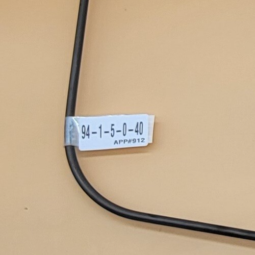 Genuine Oven Amana Bake Element Part#W11182108
