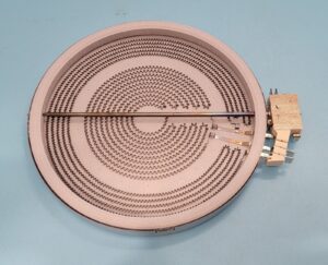Genuine Cooktop Thermador Surface Element Part#5393958 435593