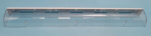 Genuine Refrigerator Viking Light Cover Part#12184501