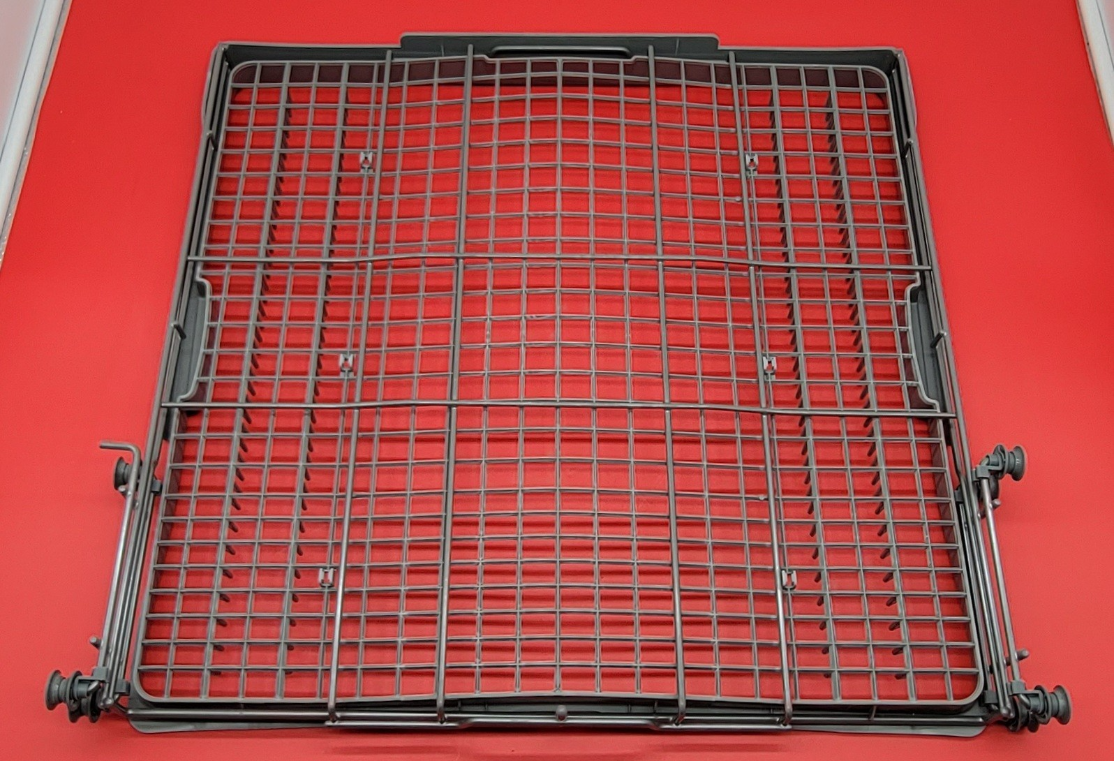 Genuine Dishwasher Samsung Third Level Dishrack Part#DD61-00523B