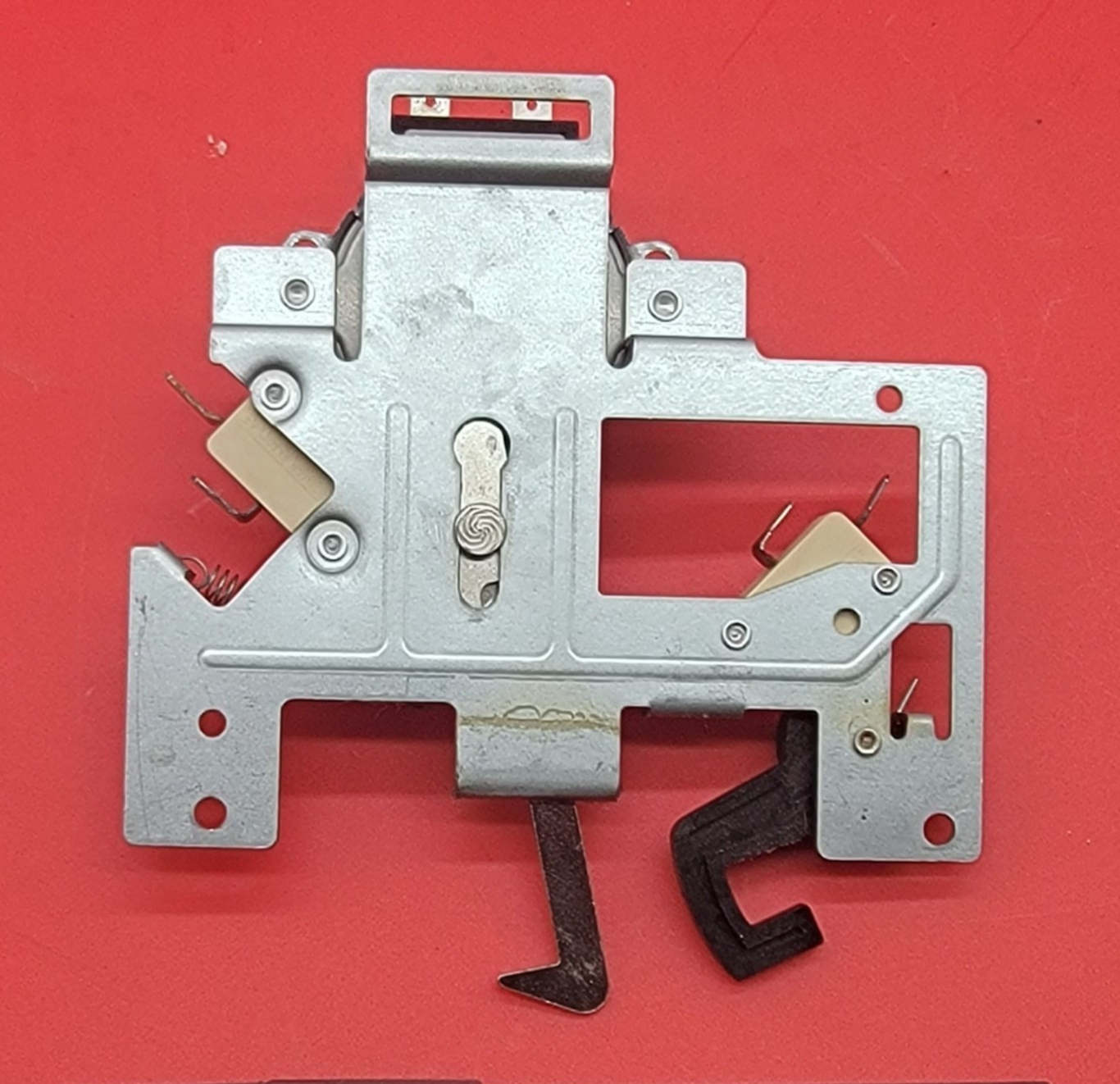 Genuine Double Oven Ikea Door Latch Part#W10618131