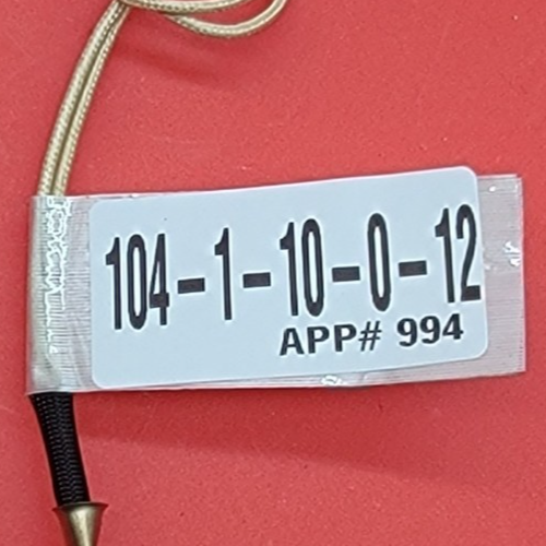 Genuine Double Oven Ikea Temperature Sensor Part#W10622170