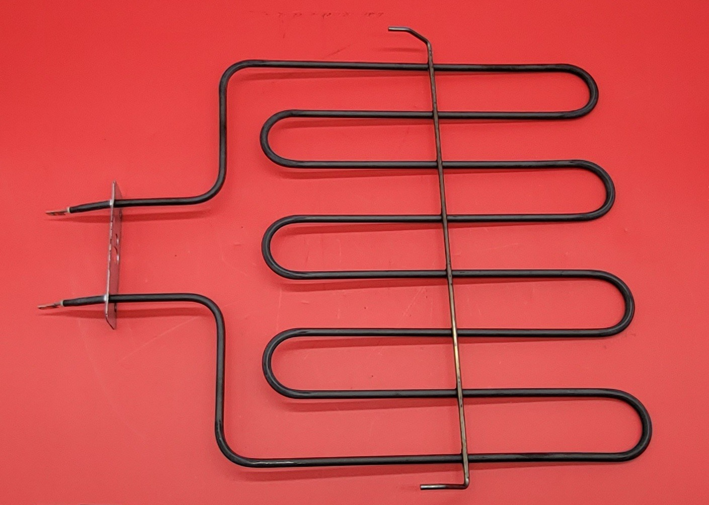 Genuine Double Oven Ikea Broil Element Part#W10260252