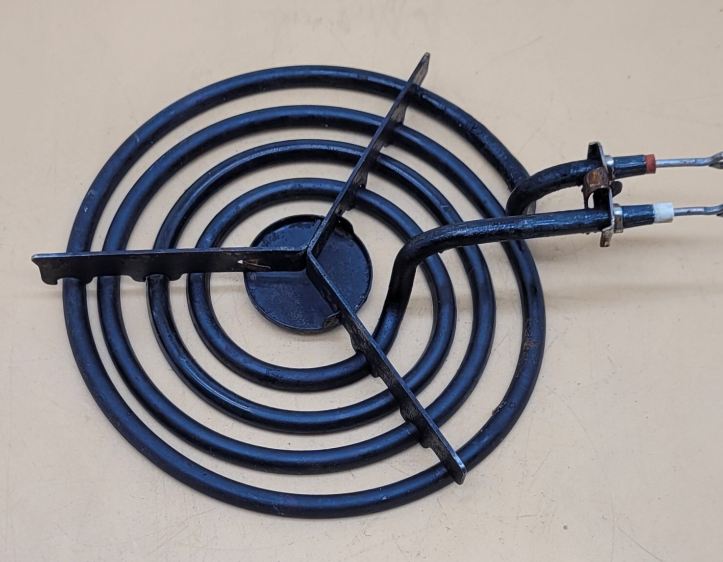 Genuine Oven Whirlpool Coil Element Part#WP660532