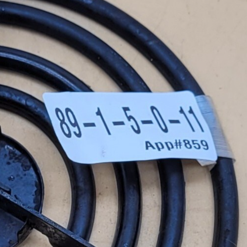 Genuine Oven Whirlpool Coil Element Part#WP660532