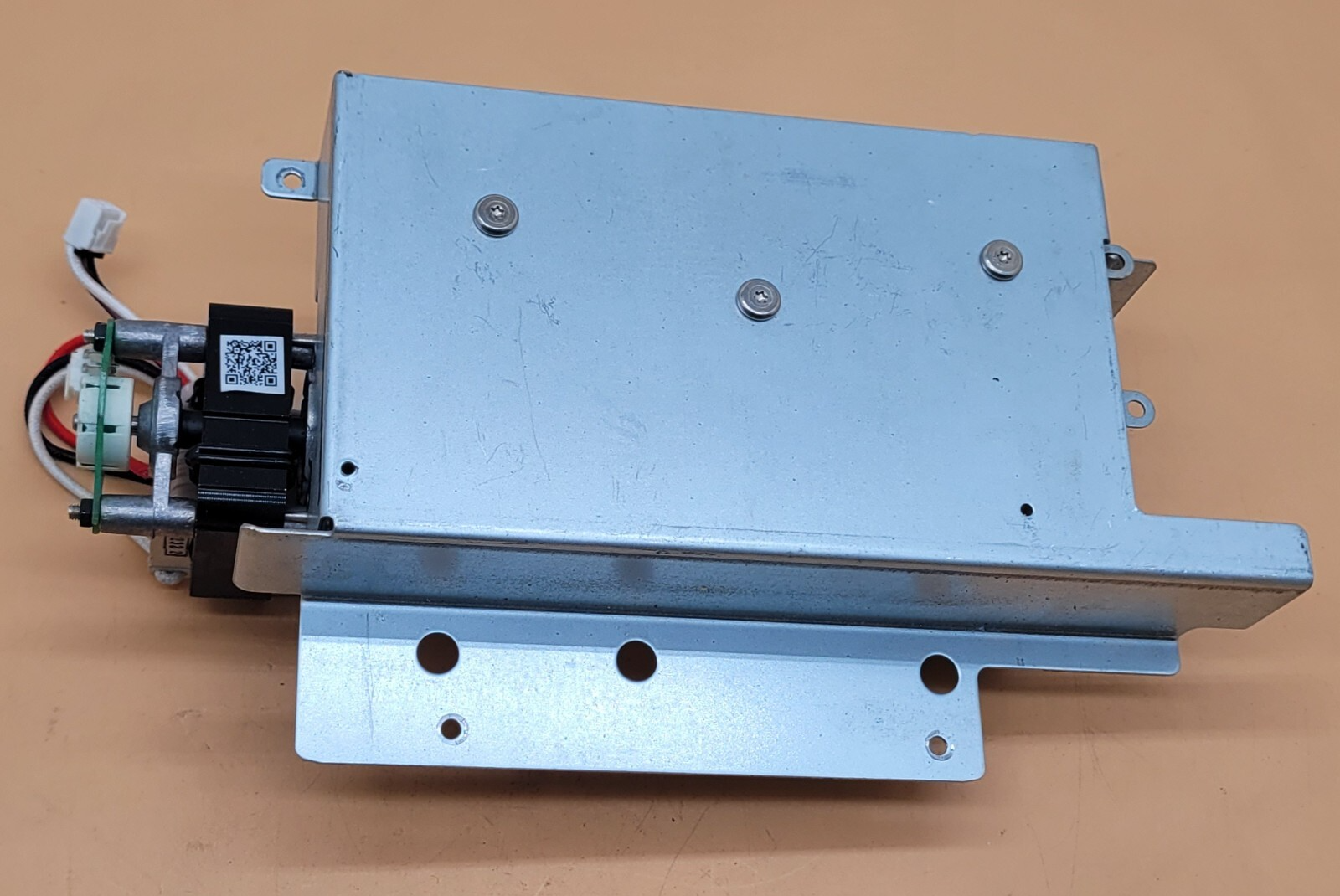 Genuine Double Oven GE Cooling Fan Part#191D7089P005