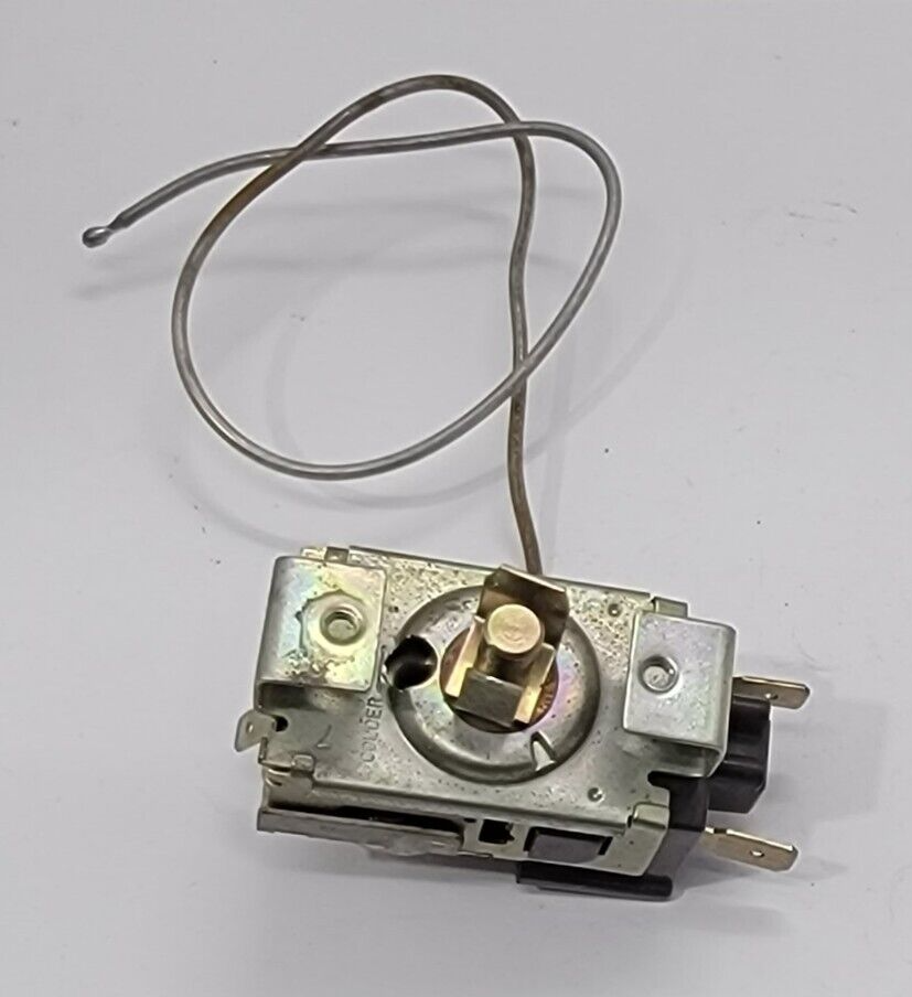 Genuine Refrigerator Kenmore Thermostat Part#162205-21