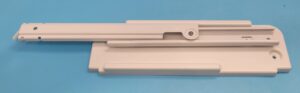 Genuine Refrigerator Thermador Left Crisper Spacer Part#2222565