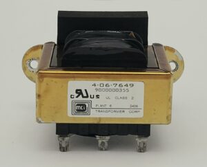 Genuine Oven Thermador Transformer Part#04-06-7649 9000000355 00440252