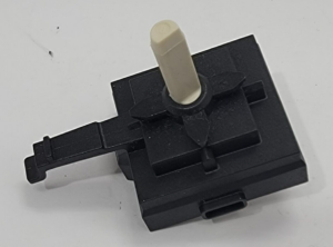 Genuine Washer Whirlpool Selector Switch Part#W10285511