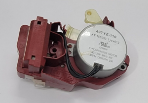 Genuine Washer Whirlpool Shift Actuator Part#W10006355