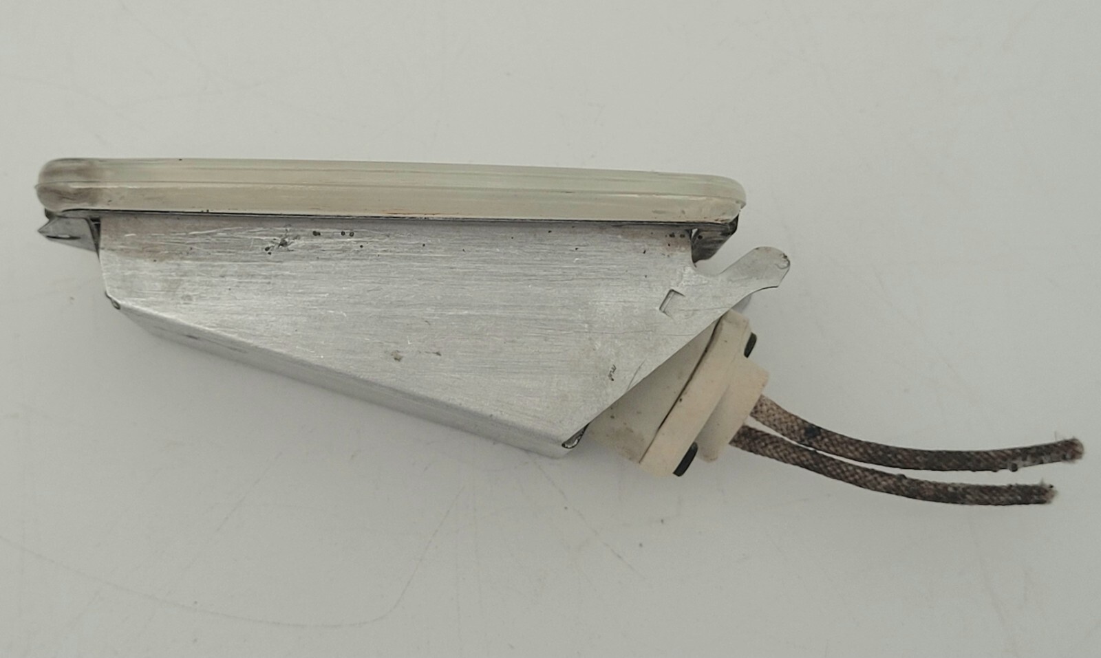 Genuine Double Convection Oven Thermador Lamp