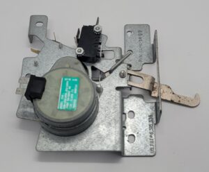 Genuine Double Oven Viking Door Latch Part#013250-000