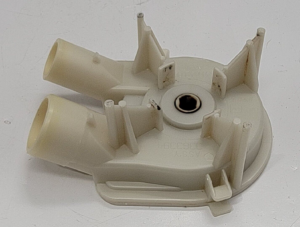 Genuine Washer Whirlpool Drain Pump Part#8559331