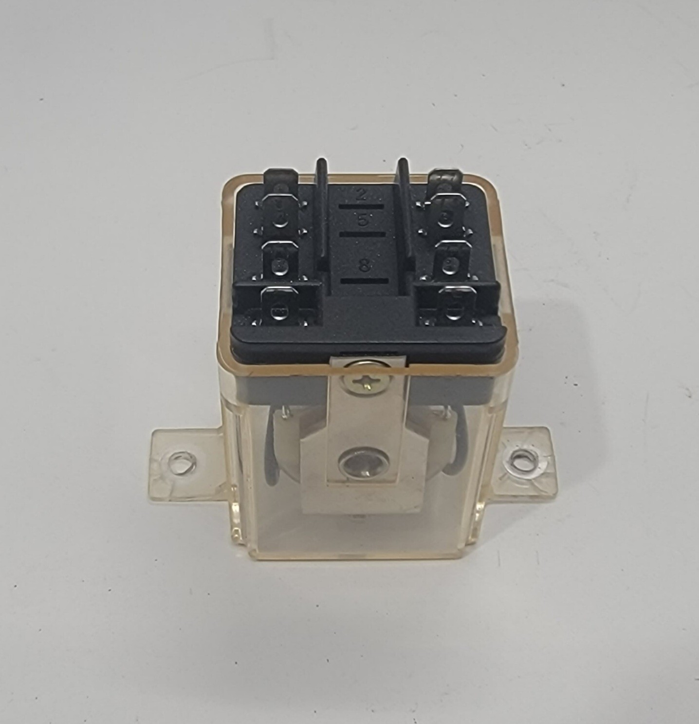 Genuine Oven Viking Relay Part#731-DPDT-C3B