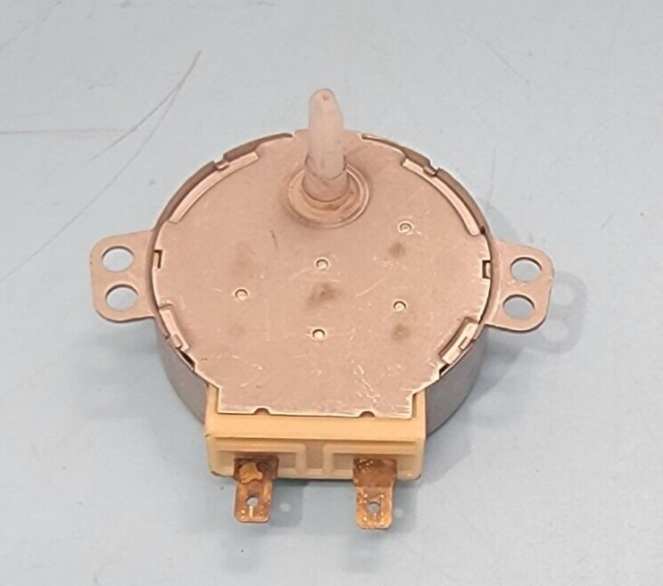 Genuine Microwave Kitchen Aid Turntable Motor Part#GM-16-12F47