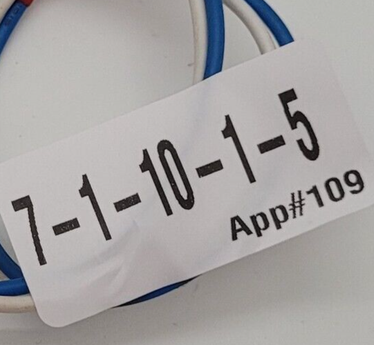 Genuine Dryer Samsung Drum Light Part#DC47-00027F